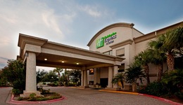 Holiday Inn Express Hotel & Suites Mission-Mcallen Area