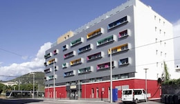 Appart'city Nice Acropolis
