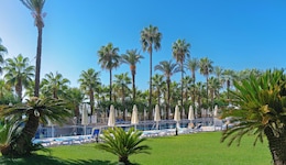 Porto Bello Hotel