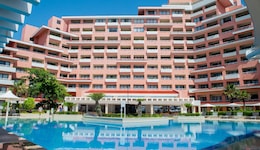 Wyndham Grand Cancun All-Inclusive Resort & Villas