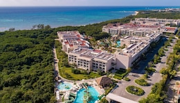 Paradisus Playa del Carmen Riviera Maya