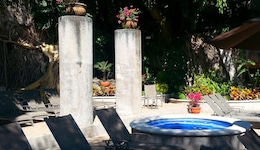 Hotel & Spa Hacienda De Cortes