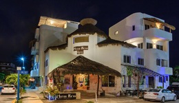 Hotel Museo Matan Ka'an