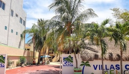 Villas Coco Resort - Adults Only