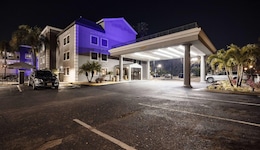 La Quinta Inn By Wyndham Tampa Near Busch Gardens