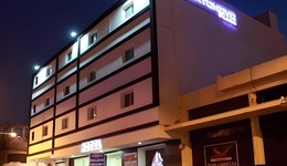 Hotel Portonovo Plaza Guadalajara