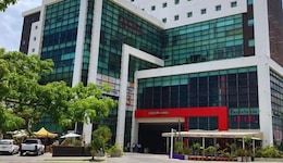 Ibis Cancun Centro