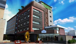 Wyndham Garden Cancun Downtown