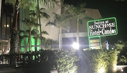 Sunchase Inn & Suites