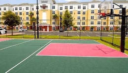 Residence Inn By Marriott Orlando Lake Buena Vista