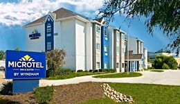 Microtel Inn & Suites By Wyndham Council Bluffs Omaha