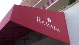 Ramada By Wyndham San Diego National City