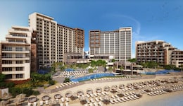 Dreams Vallarta Bay Resort & Spa - All Inclusive