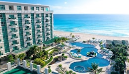 Sandos Cancún All Inclusive - Adults Only
