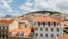 Lisbon Art Stay Apartments Baixa