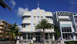 The Marlin Hotel