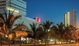 Fiesta Inn Cancun Las Americas