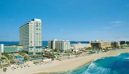 Secrets The Vine Cancun - Adults Only - All Inclusive