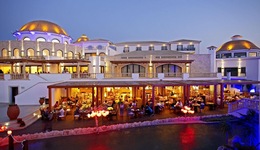 Mitsis Selection Laguna - All Inclusive