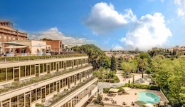 Cardinal Hotel Saint Peter