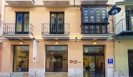 Dorma Málaga Museos