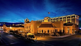 Suncoast Hotel And Casino