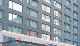 Hilton Garden Inn New York Central Park South-Midtown West