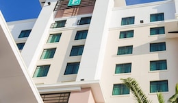 Embassy Suites By Hilton Orlando Lake Buena Vista South