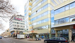 Simm's Hotel
