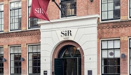 Sir Albert Hotel Amsterdam