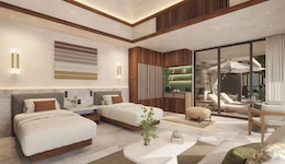 Banyan Tree Cabo Marques