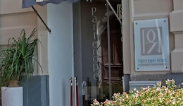 Partenope Relais