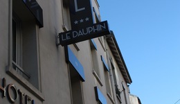 Hôtel Le Dauphin
