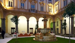 Grand Hotel Piazza Borsa