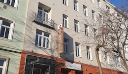 Best Western Plus Hotel Arcadia