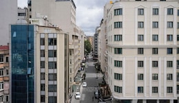 Faros Hotel Taksim