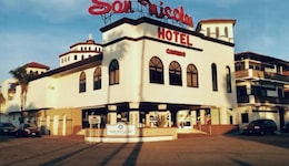 San Nicolas Hotel And Casino