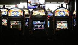 San Nicolas Hotel And Casino