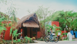 Casa De Los Sueños Boutique Hotel