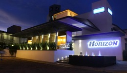 Hotel Horizon And Convention Center