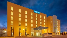 City Express By Marriott Nogales