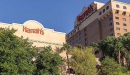 Harrah's Laughlin Beach Resort & Casino