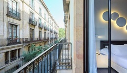 H10 Port Vell