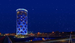 Fletcher Hotel Amsterdam