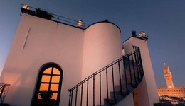 Hotel Torre Guelfa
