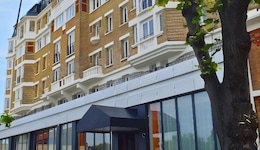 Executive Hotel Paris Gennevilliers