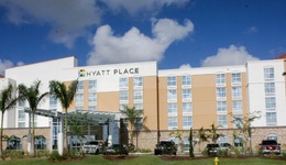 Hyatt Place Ft. Myers
