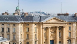 Hotel Les Dames Du Panthéon
