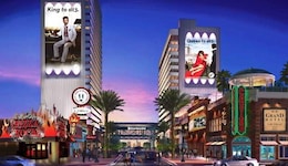 Downtown Grand Hotel & Casino Las Vegas