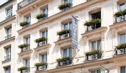 Grand Hotel Leveque